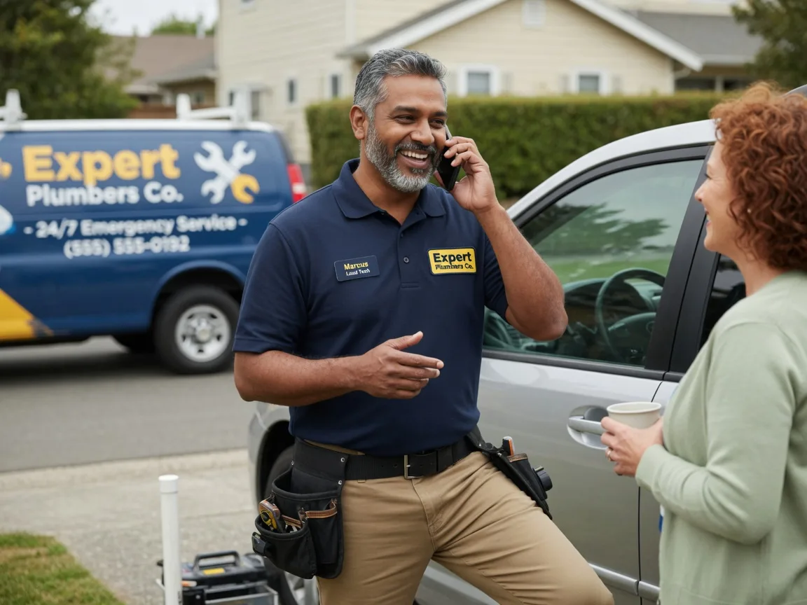 Clogged Drain Repair in Caribou, ME
